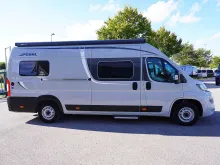 Fahrzeugbild Pössl D-LINE ROADCRUISER #7