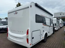 Fahrzeugbild Bürstner Limited T 660 140 PS - Automatik #4