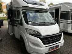 Bild 1 Adria Matrix 600 SL ALL-IN
