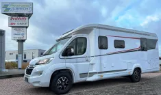 Bild 1 LMC Tourer T 720 Verfüg./Sparen Sie 22.256,-€