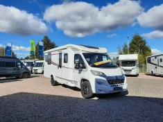 Bild 4 LMC Tourer T 720 Verfüg./Sparen Sie 22.256,-€