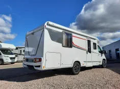 Bild 5 LMC Tourer T 720 Verfüg./Sparen Sie 22.256,-€