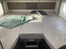 Fahrzeugbild Carado T 447 Maxi 4,4 t 180PS Autom #16