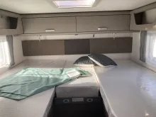 Fahrzeugbild Carado T 447 Maxi 4,4 t 180PS Autom #15