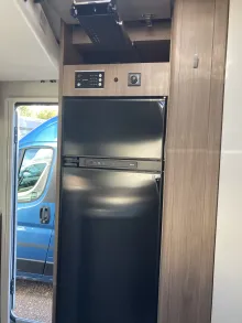 Fahrzeugbild Carado T 447 Maxi 4,4 t 180PS Autom #8