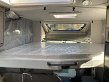 Fahrzeugbild Carado T 447 Maxi 4,4 t 180PS Autom #17