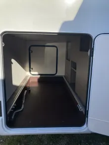 Fahrzeugbild Carado T 447 Maxi 4,4 t 180PS Autom #18