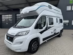 Bild 6 Knaus BoxLife Pro 600 LIFETIME XL Navi Einzelbetten