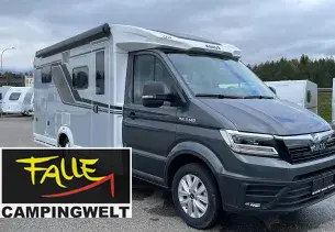 Bild Van TI 640 MEG VANSATION MAN