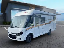 Fahrzeugbild Malibu I 430 KB-LE lightweight 3.5t #1