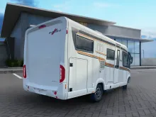 Fahrzeugbild Malibu I 430 KB-LE lightweight 3.5t #5