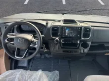 Fahrzeugbild Malibu I 430 KB-LE lightweight 3.5t #11