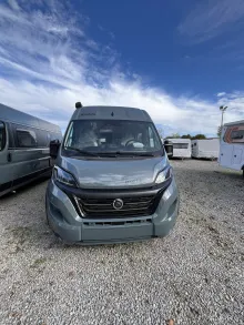 Fahrzeugbild Knaus BoxLife Pro 600 STREET 60 Years Ducato Maxi 180PS/Automatik #1