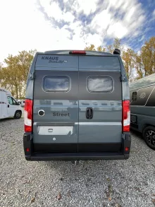 Fahrzeugbild Knaus BoxLife Pro 600 STREET 60 Years Ducato Maxi 180PS/Automatik #6