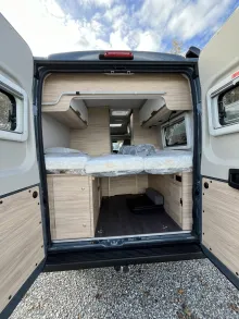 Fahrzeugbild Knaus BoxLife Pro 600 STREET 60 Years Ducato Maxi 180PS/Automatik #8