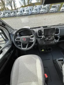 Fahrzeugbild Knaus BoxLife Pro 600 STREET 60 Years Ducato Maxi 180PS/Automatik #14