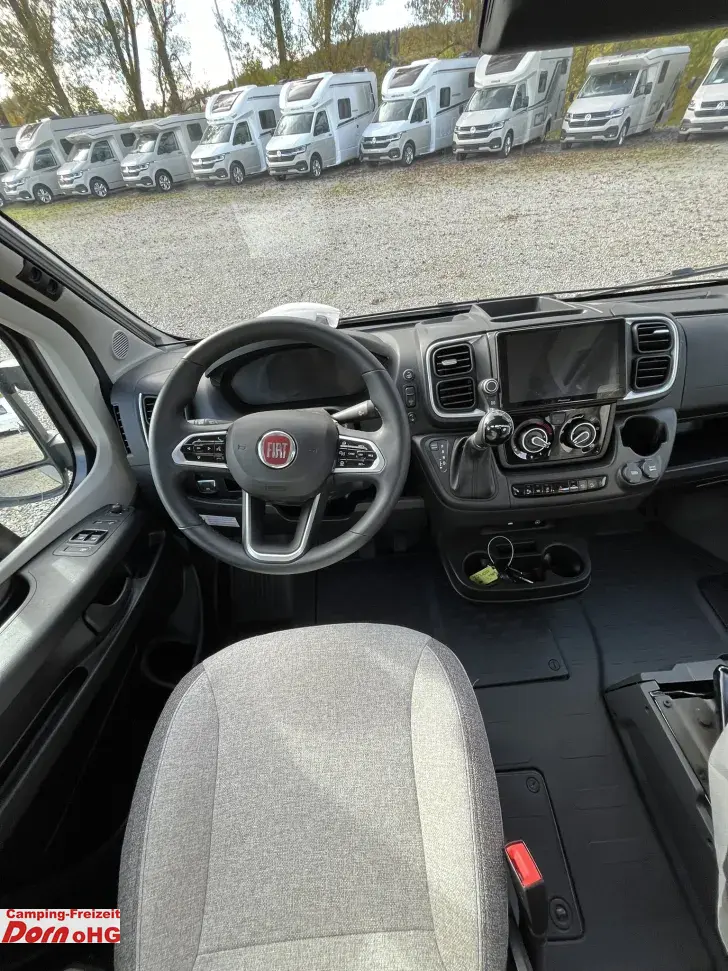 Fahrzeugbild Knaus BoxLife Pro 600 STREET 60 Years Ducato Maxi 180PS/Automatik #14