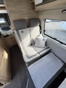 Fahrzeugbild Knaus BoxLife Pro 600 STREET 60 Years Ducato Maxi 180PS/Automatik #15