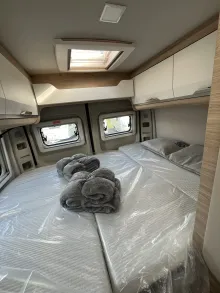 Fahrzeugbild Knaus BoxLife Pro 600 STREET 60 Years Ducato Maxi 180PS/Automatik #18