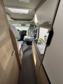 Fahrzeugbild Knaus BoxLife Pro 600 STREET 60 Years Ducato Maxi 180PS/Automatik #21