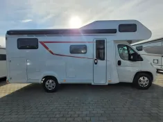 Bild 4 LMC Tourer A 690 G Alkoven neue Generation 3.5 t