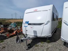 Bild 1 LMC Musica 560 E MusicaPaket I 2.000 kg Chassis