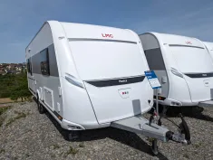 Bild 5 LMC Musica 560 E MusicaPaket I 2.000 kg Chassis