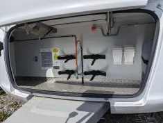 Bild 6 LMC Musica 560 E MusicaPaket I 2.000 kg Chassis