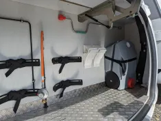 Bild 7 LMC Musica 560 E MusicaPaket I 2.000 kg Chassis