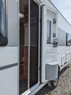 Bild 8 LMC Musica 560 E MusicaPaket I 2.000 kg Chassis