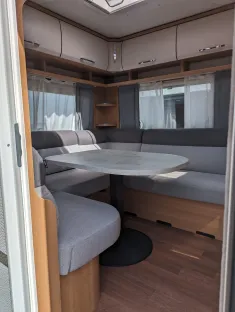 Bild 11 LMC Musica 560 E MusicaPaket I 2.000 kg Chassis