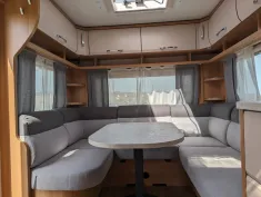 Bild 14 LMC Musica 560 E MusicaPaket I 2.000 kg Chassis