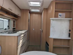 Bild 15 LMC Musica 560 E MusicaPaket I 2.000 kg Chassis