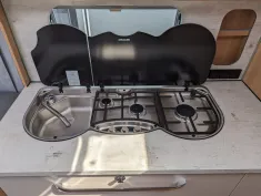 Bild 17 LMC Musica 560 E MusicaPaket I 2.000 kg Chassis