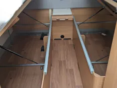 Bild 30 LMC Musica 560 E MusicaPaket I 2.000 kg Chassis