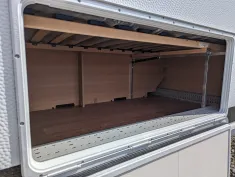 Bild 35 LMC Musica 560 E MusicaPaket I 2.000 kg Chassis