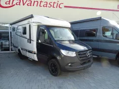 Bild 1 Hymer ML-T 570 XPERIENCE