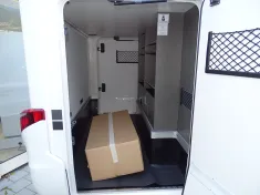 Bild 3 Hymer ML-T 570 XPERIENCE