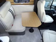 Bild 4 Hymer ML-T 570 XPERIENCE