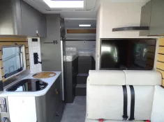 Bild 6 Hymer ML-T 570 XPERIENCE