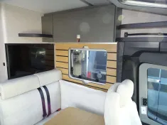 Bild 7 Hymer ML-T 570 XPERIENCE