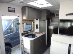 Bild 8 Hymer ML-T 570 XPERIENCE
