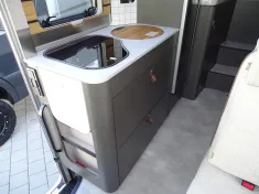 Bild 9 Hymer ML-T 570 XPERIENCE