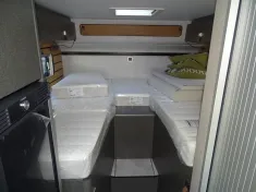 Bild 10 Hymer ML-T 570 XPERIENCE