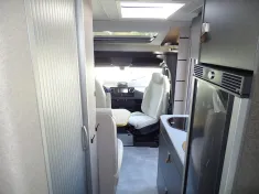 Bild 11 Hymer ML-T 570 XPERIENCE
