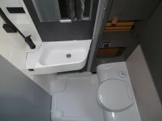 Bild 13 Hymer ML-T 570 XPERIENCE