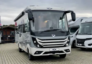Credo 791 LI Graphite Edition