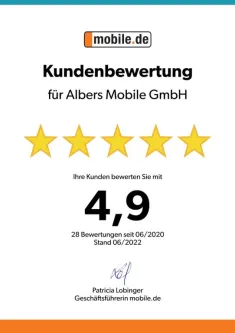 Bild 30 LMC Tourer Lift H 720