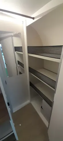 Fahrzeugbild Hobby Beachy 450 #11