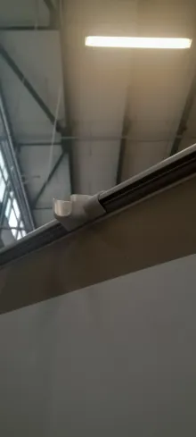 Fahrzeugbild Hobby Beachy 450 #14